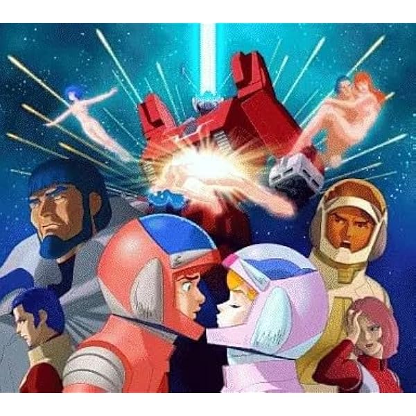 Amazon.co.jp: 「伝説巨神イデオン2」 BGM集: ミュージック